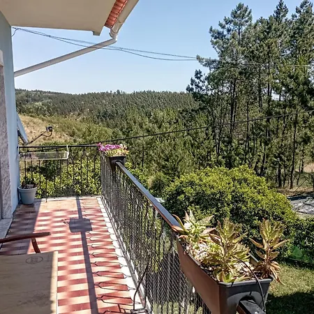 Appartement Sunset Vista A